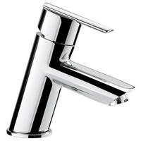 WASCHTISCHARMATUR CR41003  - Chromfarben, Basics, Metall (4,5/17/14,5cm)
