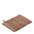 WASCHHANDSCHUH - Taupe, Natur, Textil (16/22cm) - Linea Natura WASCHHANDSCHUH - Taupe, Natur, Textil (16/22cm) - Linea Natura