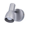 STRAHLER Picardo 8/15/12 cm   - Silberfarben/Grau, Trend, Metall (8/15/12cm)