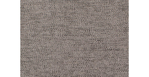 BOXSPRINGBETT 140/200 cm  in Braun  - Chromfarben/Braun, KONVENTIONELL, Kunststoff/Textil (140/200cm) - Hom`in