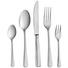 Besteckset - Edelstahlfarben, Basics, Metall - Homeware Profession. Besteckset - Edelstahlfarben, Basics, Metall - Homeware Profession.