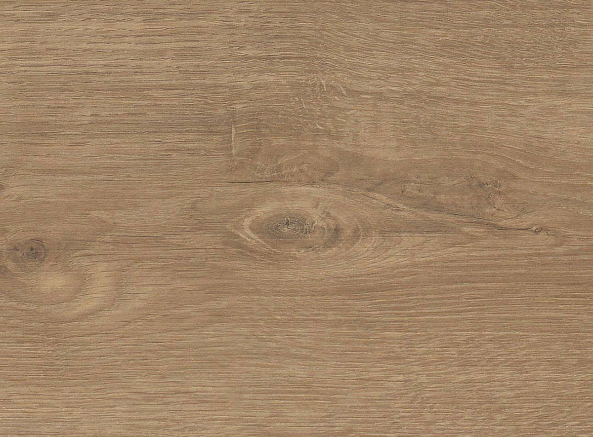 LAMINATBODEN  per  m² - Naturfarben, Natur, Holzwerkstoff (128,2/19,3/0,7cm) - Living by HARO