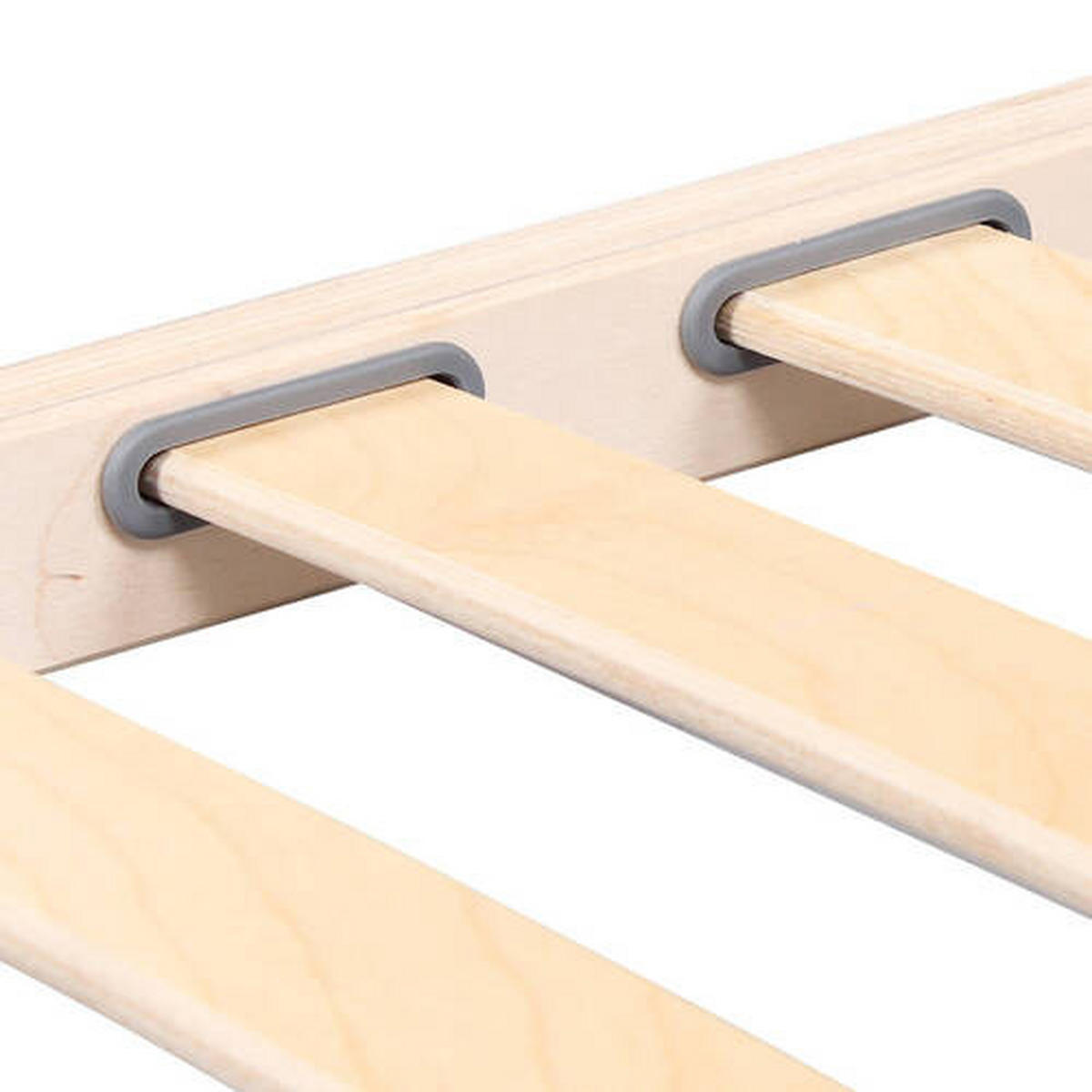 LATTENROST  - Basics, Holz (138/69,6/4cm) - Babybay