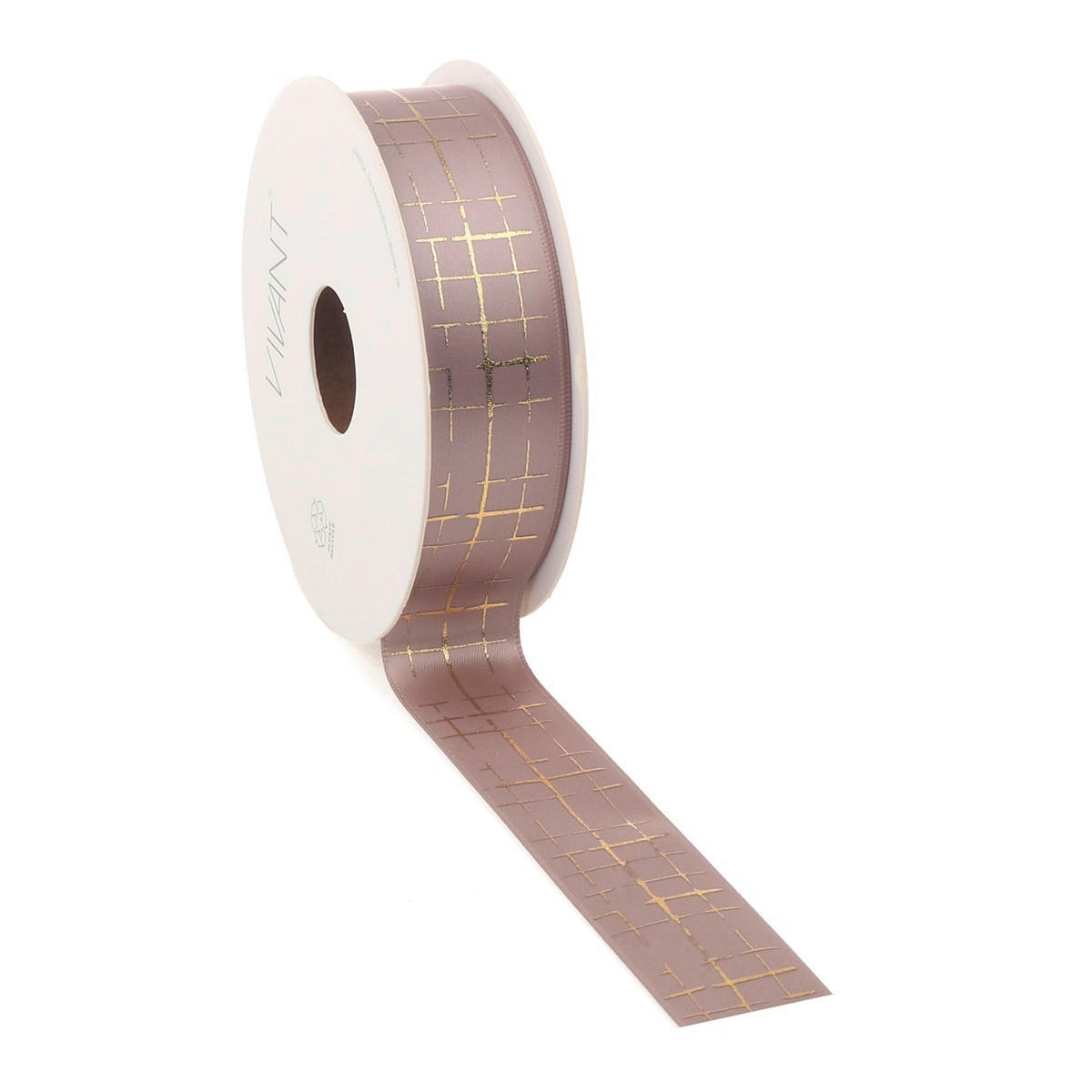 GESCHENKBAND  - Basics, Kunststoff (0,25/250cm)