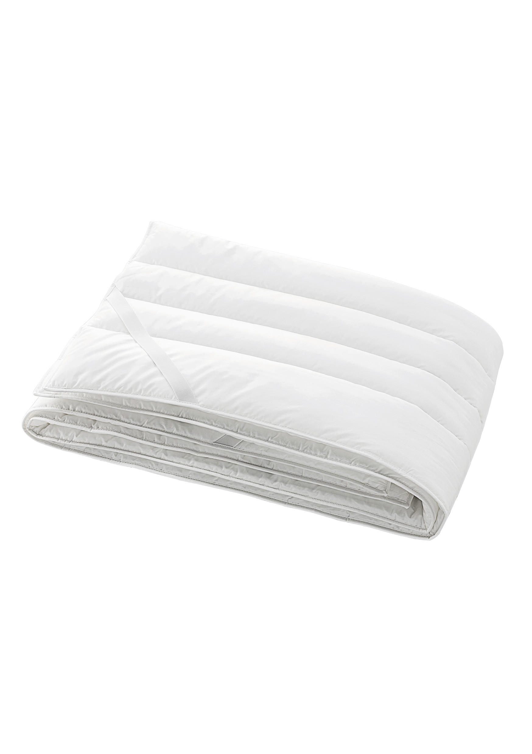 UNTERBETT 70/140 cm    - Weiß, Basics, Textil (70/140cm) - Centa-Star