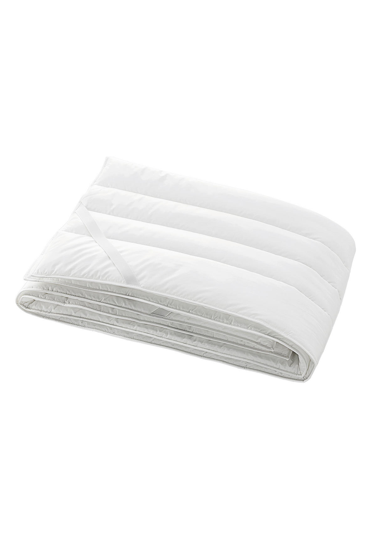 UNTERBETT - Weiß, Basics, Textil (70/140cm) - Centa-Star