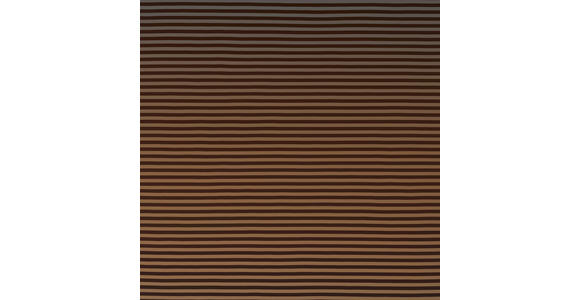 BETTWÄSCHE Satin 200/200 cm  - Blau/Gelb, Textil (200/200cm) - Novel