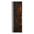 LED-STEHLEUCHTE Oxira 18/140 cm  - Multicolor/Schwarz, Design, Kunststoff/Metall (18/140cm) - Dieter Knoll