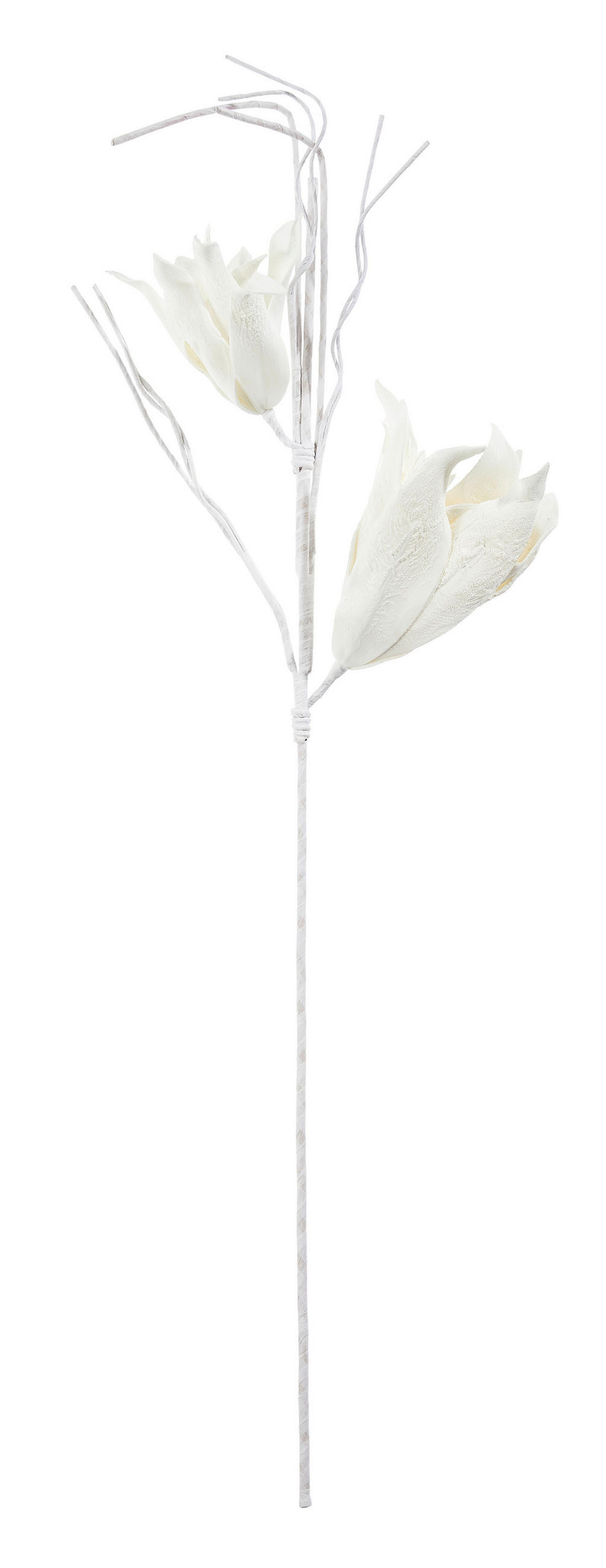 XXXL UMĚLÁ KVĚTINA 105 cm