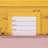 KULTURBEUTEL - Pink, Basics, Kunststoff (20/6,5/15cm) - Lässig KULTURBEUTEL - Pink, Basics, Kunststoff (20/6,5/15cm) - Lässig