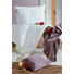 DUOPŘIKRÝVKA, 140/200 cm, rouno - bílá, Basics, textil (140/200cm) - Schlafmond DUOPŘIKRÝVKA, 140/200 cm, rouno - bílá, Basics, textil (140/200cm) - Schlafmond