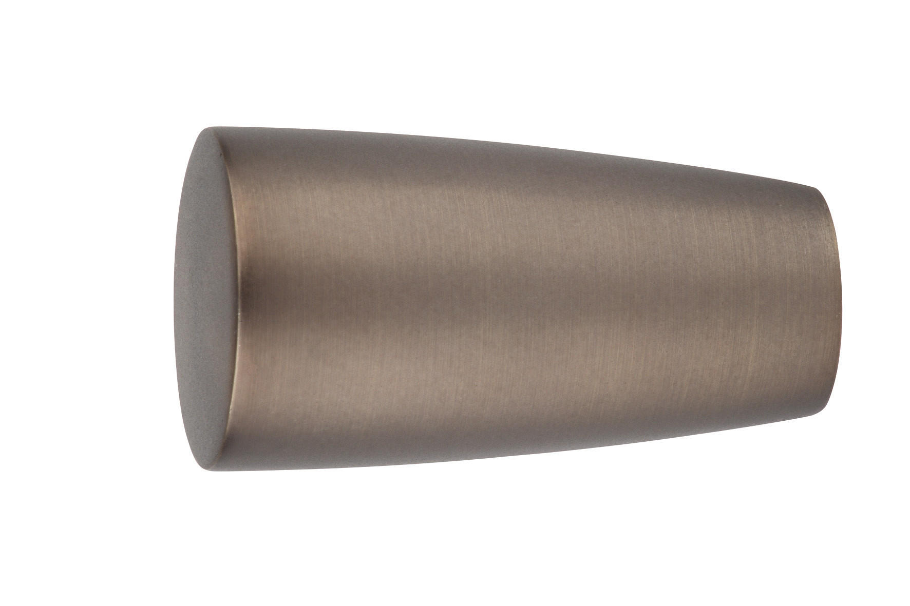 CAP  - bronz, Basics, metal (25cm) - Homeware