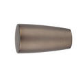 ENDSTÜCK  - Bronzefarben, Basics, Metall (25cm) - Homeware