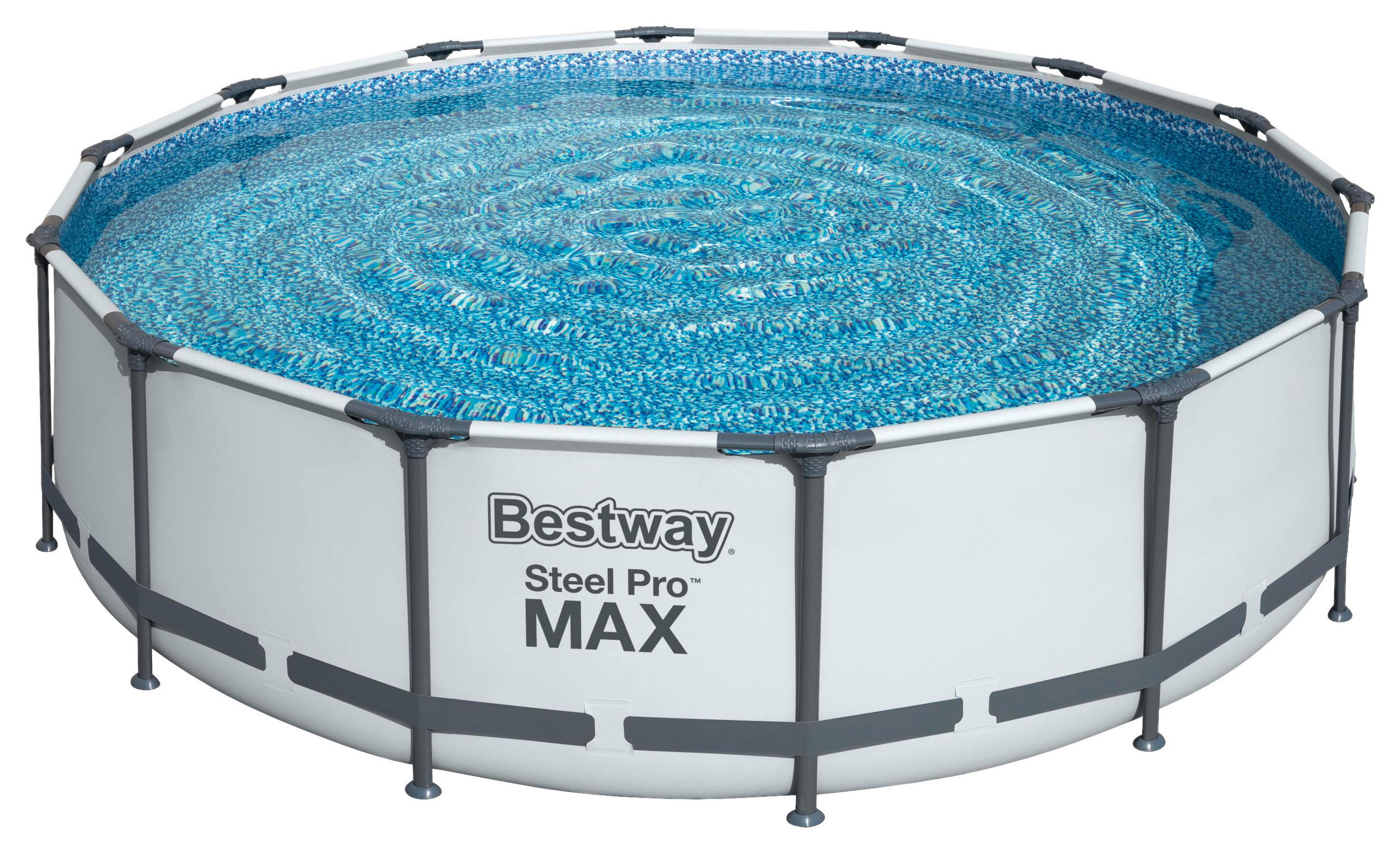 Bestway BAZÉN 427/107 cm