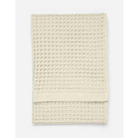 UTERÁK, 70/140 cm, krémová - krémová, Basics, textil (70/140cm) - Marc O'Polo