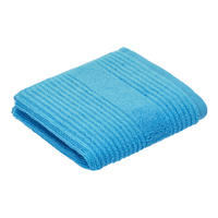 GÄSTETUCH 30/50 cm Tomorrow Grün  - Grün, Basics, Textil (30/50cm) - Vossen