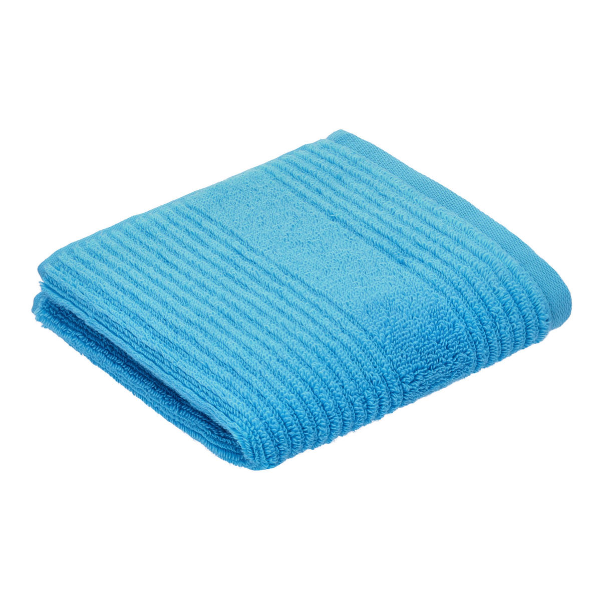 GÄSTETUCH 30/50 cm Tomorrow Grün  - Grün, Basics, Textil (30/50cm) - Vossen