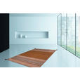WEBTEPPICH 160/230 cm Alhambra Braun - Braun, Basics, Textil (160/230cm) - Novel