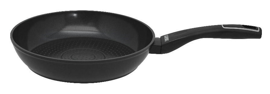 PFANNE Lafer 28 cm  - Basics, Metall (28cm) - Johann Lafer