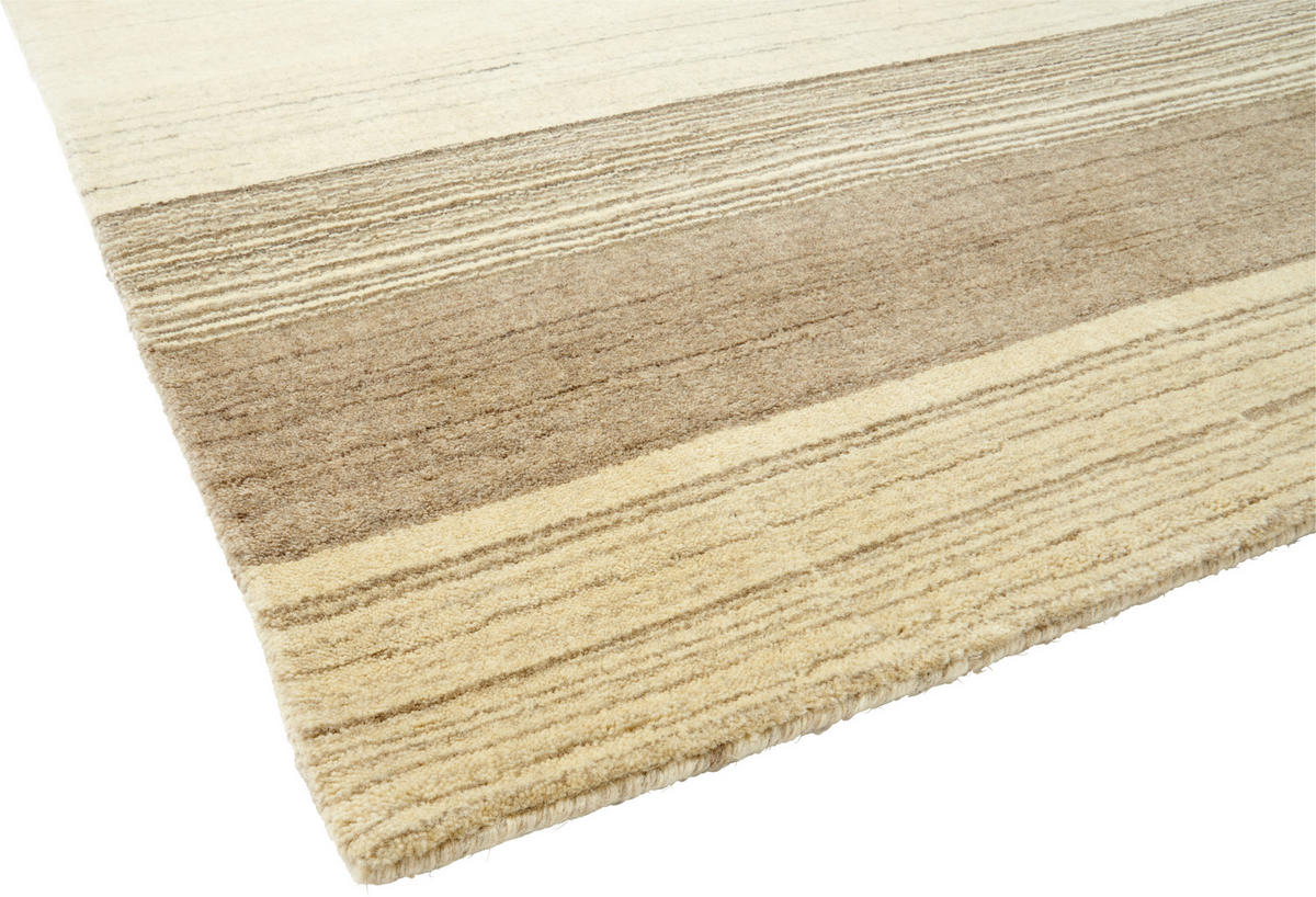 ORIENTTEPPICH 60/90 cm Felix  - Beige, Konventionell, Textil (60/90cm) - Cazaris