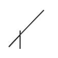 LED-STEHLEUCHTE 27-150/19/162-248 cm    - Schwarz, Design, Metall (27-150/19/162-248cm) - Dieter Knoll
