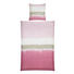 BETTWÄSCHE Rosa 135/200 cm - Rosa, Design, Textil (135/200cm) - Boxxx