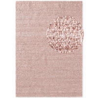 WEBTEPPICH 120/170 cm Notting Hill Altrosa rechteckig  - Altrosa, Basics, Textil (120/170cm) - Ted Baker