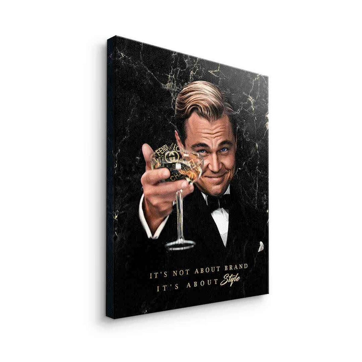 KUNSTDRUCK  - Multicolor, Basics, Holz (120x90cm)