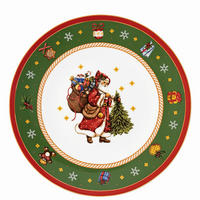 PLADENJ ZA PECIVO   31 cm        - Basics, keramika (31cm) - Hutschenreuther