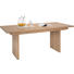 ESSTISCH in Holz 190/100/76 cm - Eichefarben, Design, Holz (190/100/76cm) - Voglauer ESSTISCH in Holz 190/100/76 cm - Eichefarben, Design, Holz (190/100/76cm) - Voglauer