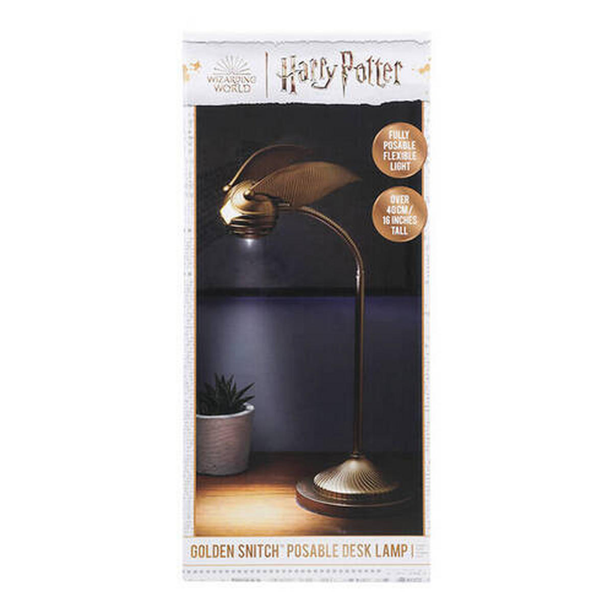 LED-DEKOLEUCHTE 14.3/36.5/32.5 cm   - Multicolor, Basics (14.3/36.5/32.5cm)