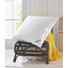3-KAMMER-KISSEN 80/80 cm - Weiß, Basics, Textil (80/80cm) - SLEEPTEX