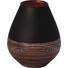 VASE - Braun, LIFESTYLE, Glas (12,2cm) - Villeroy & Boch VASE - Braun, LIFESTYLE, Glas (12,2cm) - Villeroy & Boch