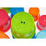 STAPELTURM - Multicolor, Basics, Kunststoff (10/63/10cm) STAPELTURM - Multicolor, Basics, Kunststoff (10/63/10cm)