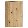 HÄNGESCHRANK 40/67/23 cm  - Eiche Artisan, MODERN, Holzwerkstoff (40/67/23cm) - MID.YOU