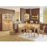 ECKBANKGRUPPE Fichte massiv Fichtefarben - Fichtefarben, LIFESTYLE, Holz (185/150cm) - LANDSCAPE