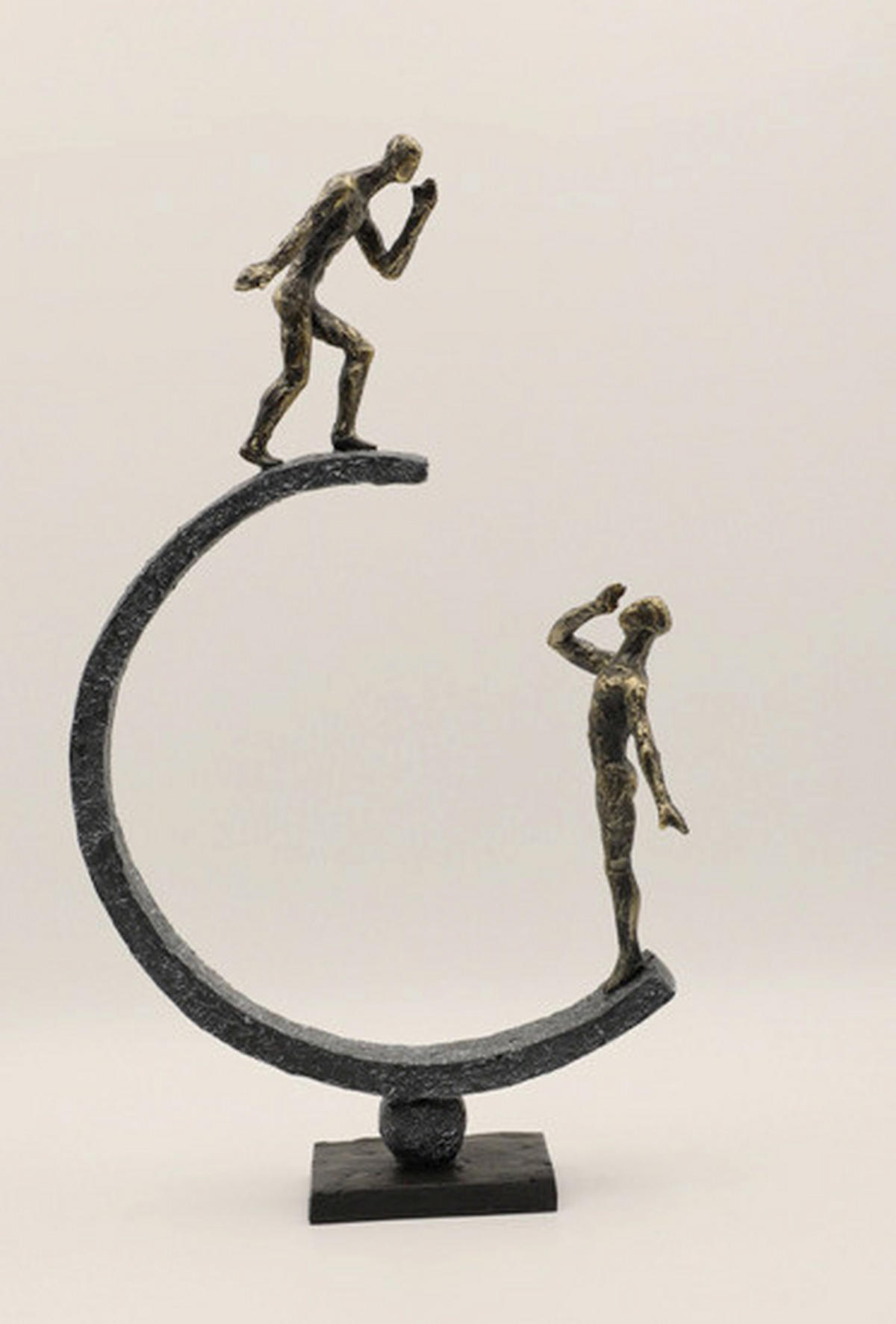 FIGÚRKA – ŽENA - Basics, plast (8.6/43.4/24.6cm)