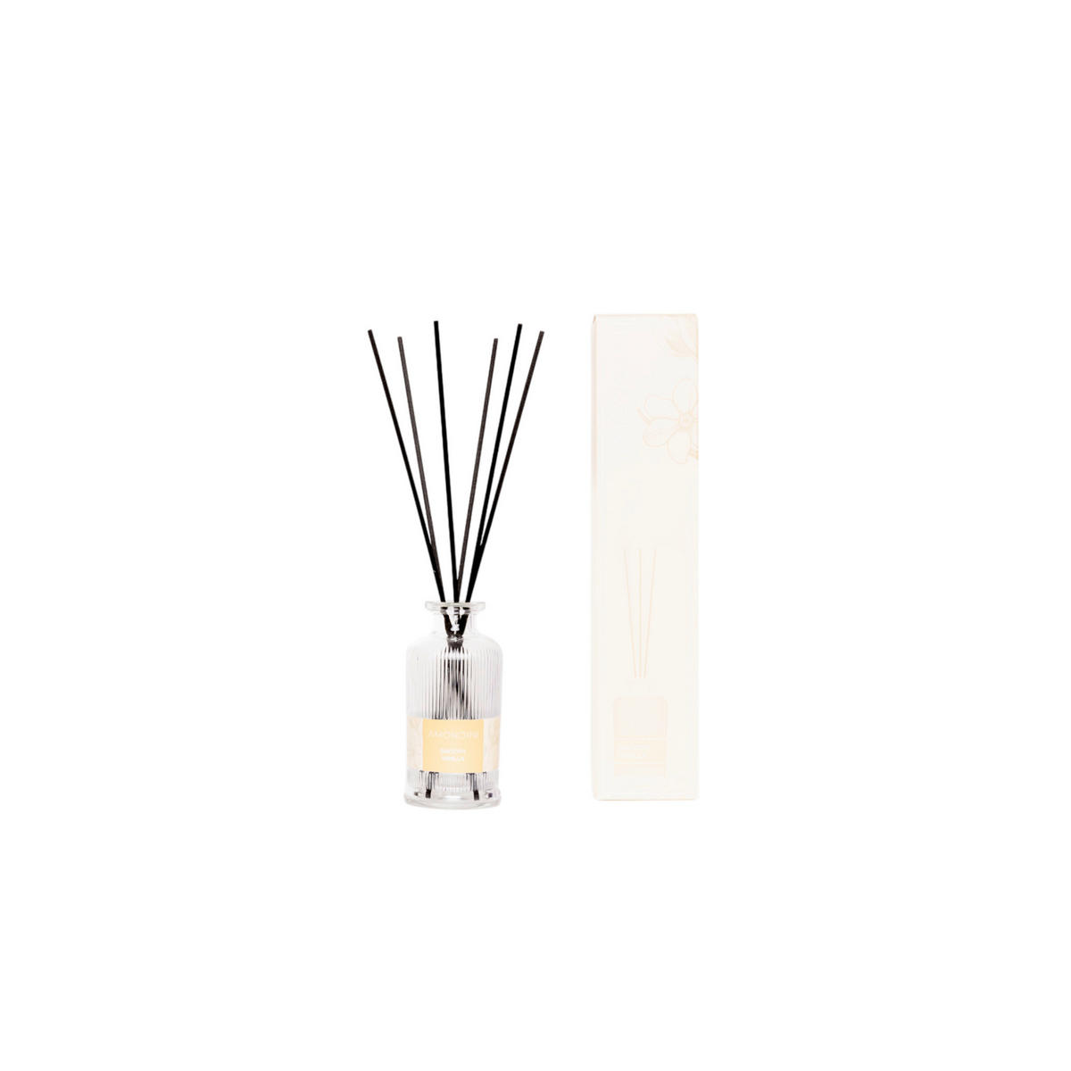 RAUMDUFT 200 ml   - Dunkelgelb, Basics, Glas (200ml)