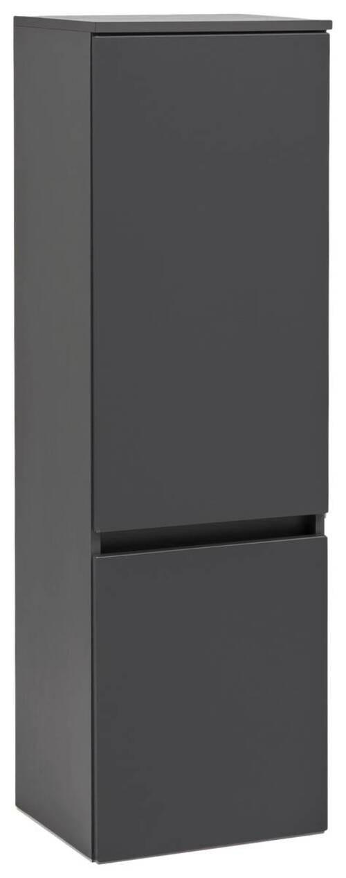 Midischrank Kopenhagen B: 40 Cm Grau