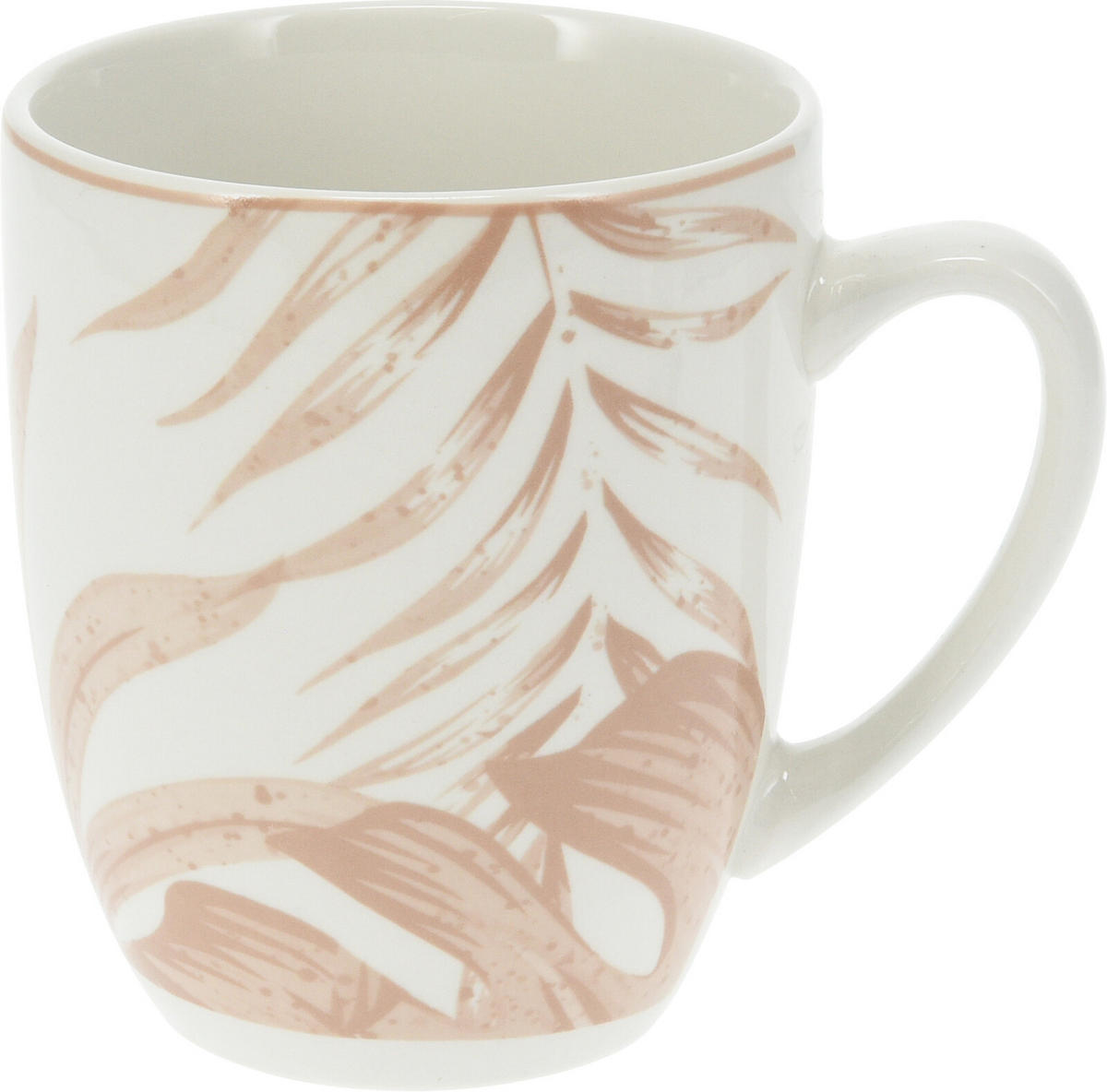 MUGG  - multicolor, Basics, keramik (350ml)