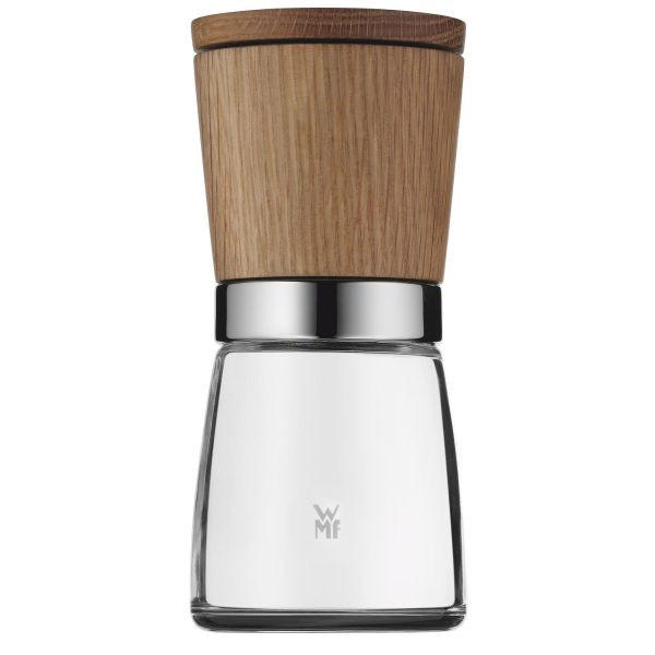 GEWÜRZMÜHLE  - Basics, Glas/Holz (13,80cm) - WMF
