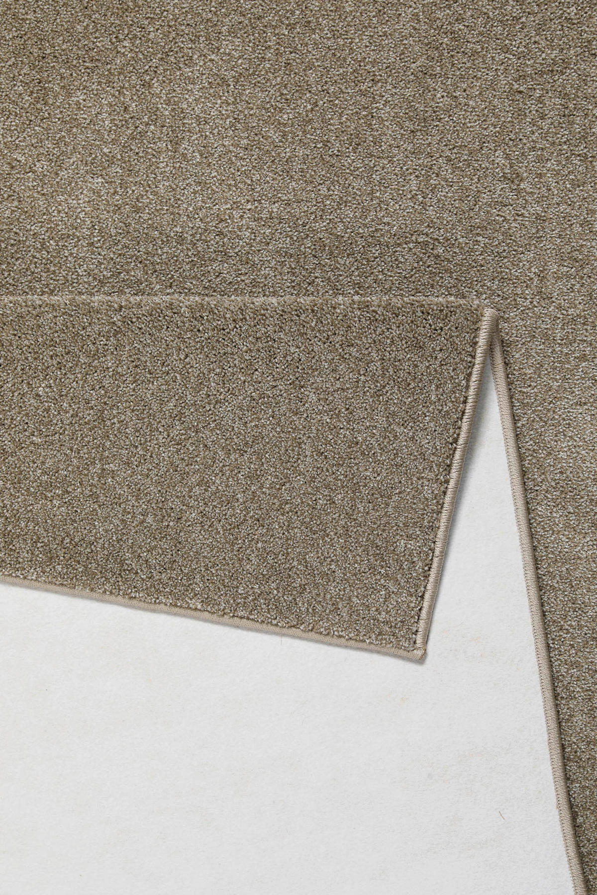 WEBTEPPICH 200/300 cm Tim Beigebraun  - Beigebraun, KONVENTIONELL, Textil (200/300cm)