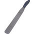 STREICHPALETTE - Schwarz, KONVENTIONELL, Kunststoff/Metall (3,5/40/2,5cm) STREICHPALETTE - Schwarz, KONVENTIONELL, Kunststoff/Metall (3,5/40/2,5cm)