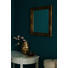WANDSPIEGEL - Goldfarben, LIFESTYLE, Glas/Holz (52/62/4cm) WANDSPIEGEL - Goldfarben, LIFESTYLE, Glas/Holz (52/62/4cm)