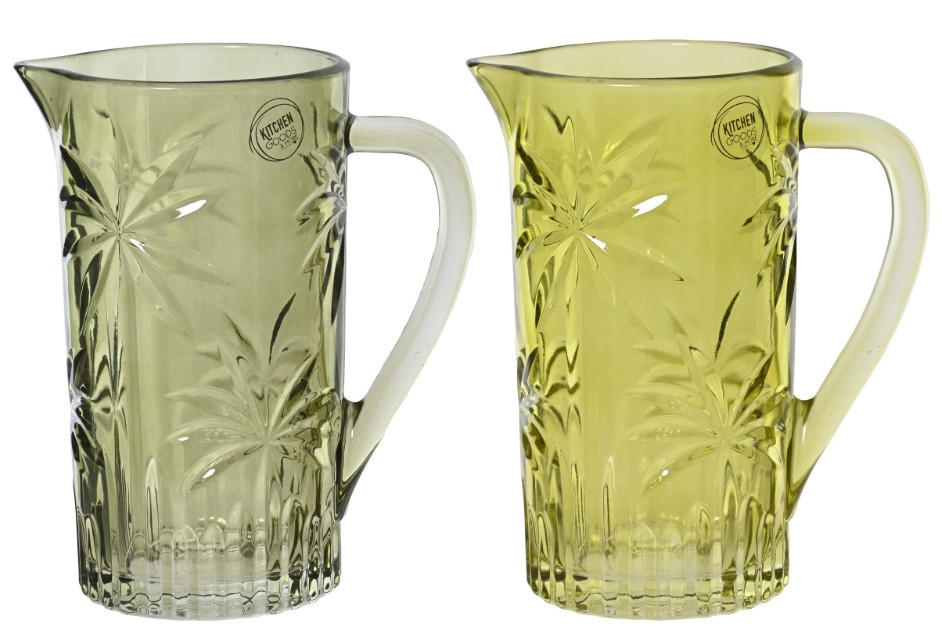 KARAFA   - Basics (18,00/10,80/20,00cm)