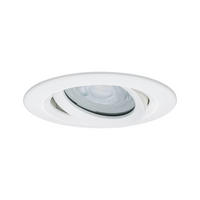 LED-EINBAUSPOT SET 9,3 cm  - Basics (9,3cm) - Paulmann