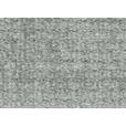 SESSEL in Chenille Grau  - Schwarz/Grau, Design, Textil/Metall (60/94/86cm) - Dieter Knoll