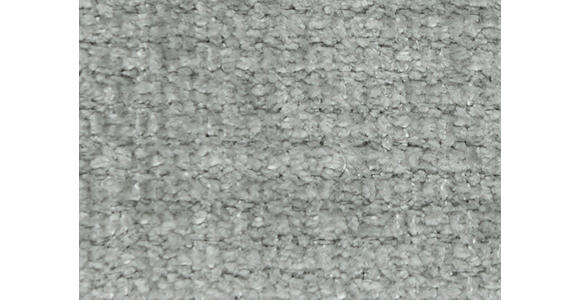 SESSEL in Chenille Grau  - Schwarz/Grau, Design, Textil/Metall (60/94/86cm) - Dieter Knoll
