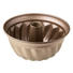 GUGELHUPFFORM - Goldfarben, Metall (25/11,5cm) GUGELHUPFFORM - Goldfarben, Metall (25/11,5cm)