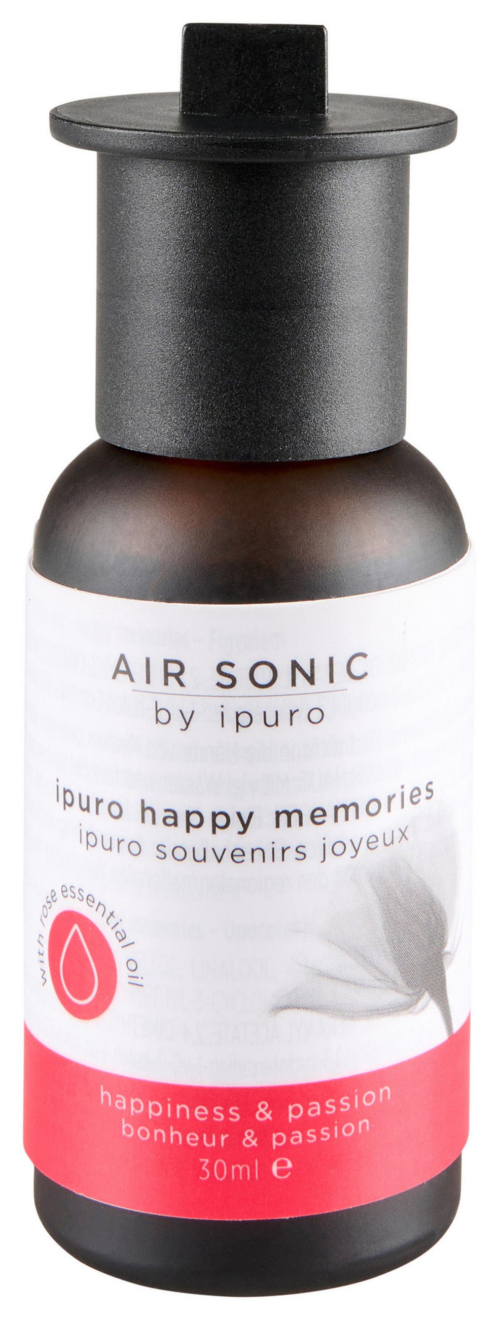 PARFUMSKO OLJE  - Basics (30ml) - Ipuro